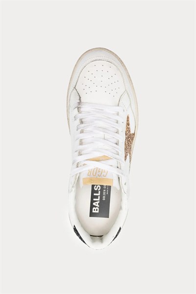 GOLDEN GOOSE KADIN AYAKKABI GWF00804-F006964-10471