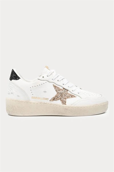 GOLDEN GOOSE KADIN AYAKKABI GWF00804-F006964-10471