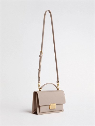 GOLDEN GOOSE KADIN OMUZ ÇANTASI GWA00467-A000565-15219