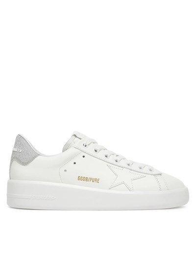 GOLDEN GOOSE PURESTAR KADIN AYAKKABI GWF00197-F000538-80185