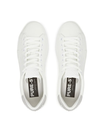 GOLDEN GOOSE PURESTAR KADIN AYAKKABI GWF00197-F000538-80185