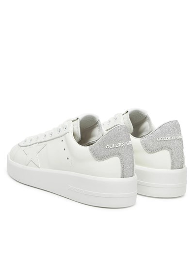 GOLDEN GOOSE PURESTAR KADIN AYAKKABI GWF00197-F000538-80185