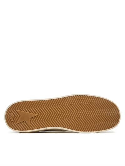 GOLDEN GOOSE STARDAN ERKEK AYAKKABI GMF00128-F000567-10509