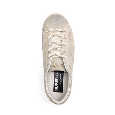 GOLDEN GOOSE SUPER-STAR CLASSIC KADIN AYAKKABI GWF00101-F008094-15647