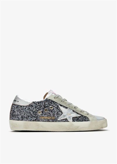 GOLDEN GOOSE SUPER-STAR KADIN AYAKKABI GWF00101-F004287-60388