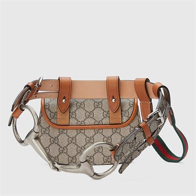GUCCI KADIN BEL ÇANTASI 681137-UIQEN-8288