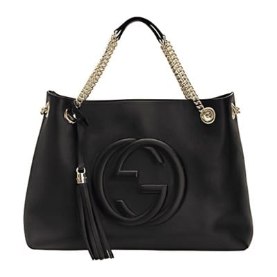 GUCCI KADIN OMUZ ÇANTA 536196-A7M0G-1000