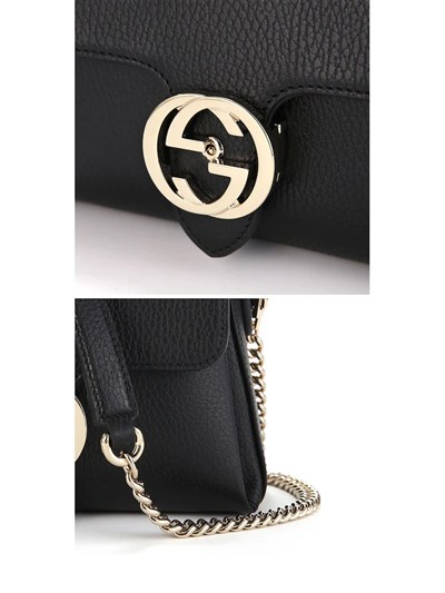GUCCI KADIN OMUZ ÇANTA 607720-CAO0G-1000