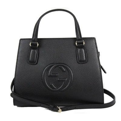 GUCCI KADIN OMUZ ÇANTA 607722-CAO0G-1000