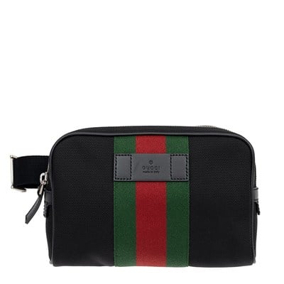 GUCCI UNISEX ÇAPRAZ ASKILI ÇANTA 630919-KWTKN-8251
