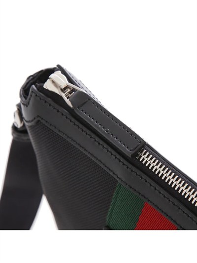 GUCCI UNISEX OMUZ ÇANTASI 631195-KWT7N-1060