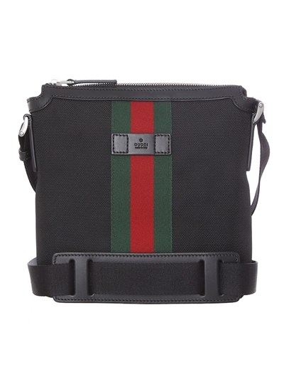 GUCCI UNISEX OMUZ ÇANTASI 631195-KWT7N-1060