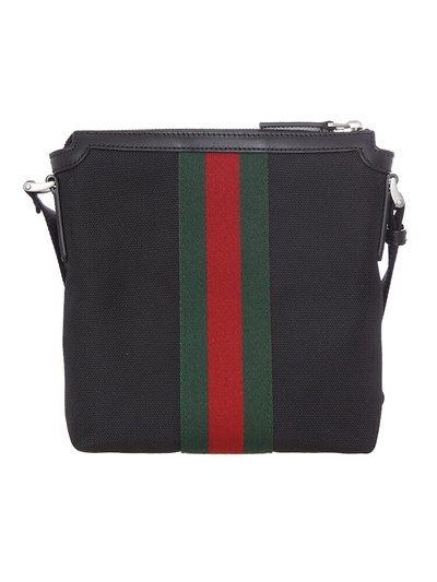 GUCCI UNISEX OMUZ ÇANTASI 631195-KWT7N-1060