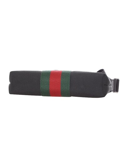 GUCCI UNISEX OMUZ ÇANTASI 631195-KWT7N-1060