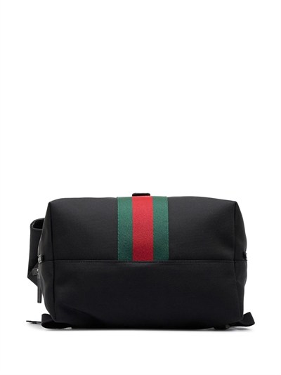 GUCCI UNISEX SIRT ÇANTASI 619749-KWT6N-1060