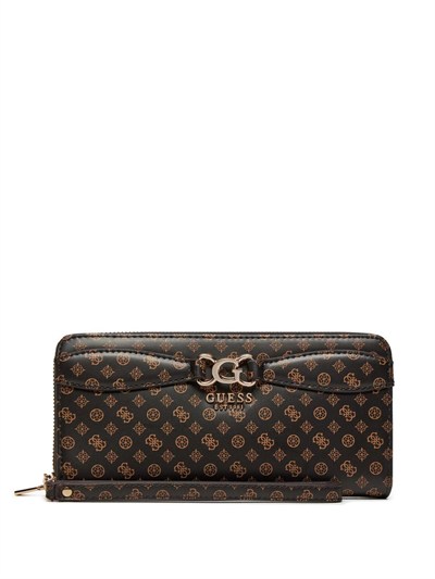 GUESS ARLENA KADIN CÜZDAN PS933646-MOCHA