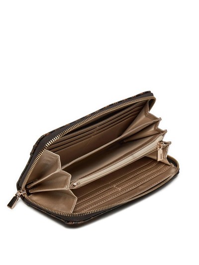 GUESS ARLENA KADIN CÜZDAN PS933646-MOCHA