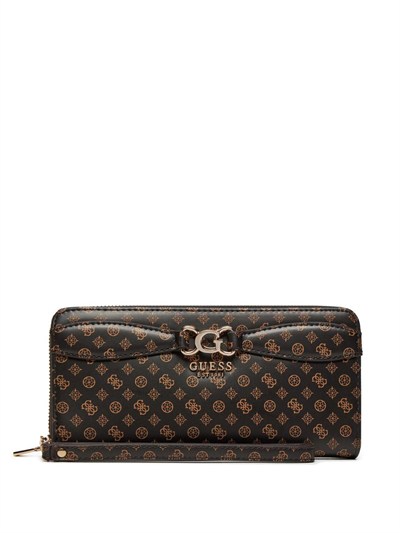 GUESS ARLENA KADIN CÜZDAN PS933646-MOCHA