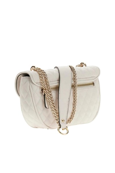 GUESS ATABEY KADIN OMUZ ÇANTASI QG989421-WHITE