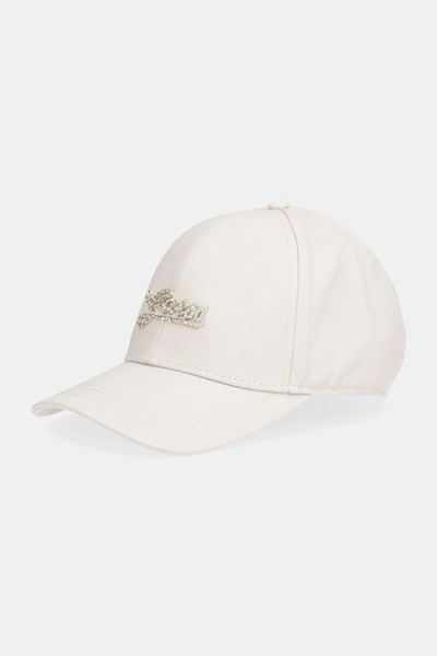 GUESS BASEBALL KADIN ŞAPKA AW5475COT01-LTA