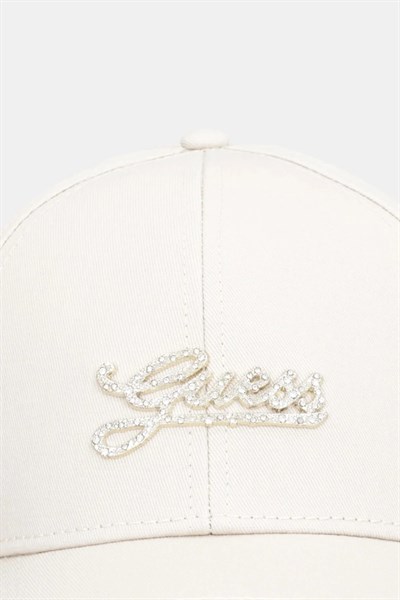 GUESS BASEBALL KADIN ŞAPKA AW5475COT01-LTA