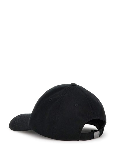 GUESS BASEBALL KADIN ŞAPKA AW5507COT01-BLA
