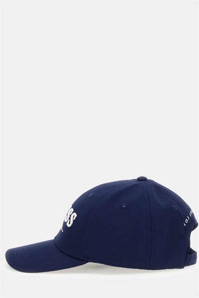 GUESS BASEBALL UNISEX ŞAPKA AM9609POL01-BLN