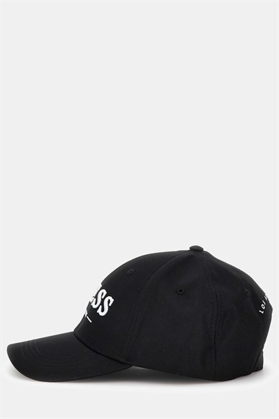 GUESS BASEBALL UNISEX ŞAPKA AM9609POL01-BLA