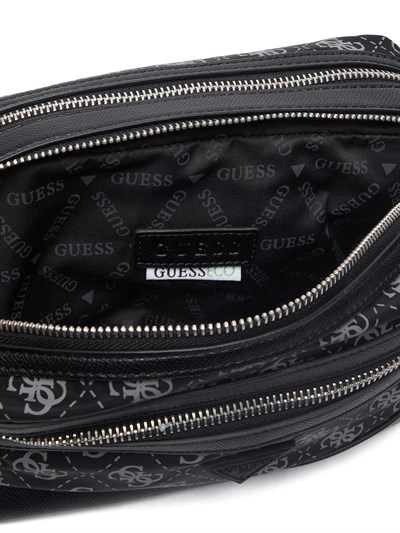 GUESS BERLIN ERKEK ÇANTA PMBENPP6161-DAB