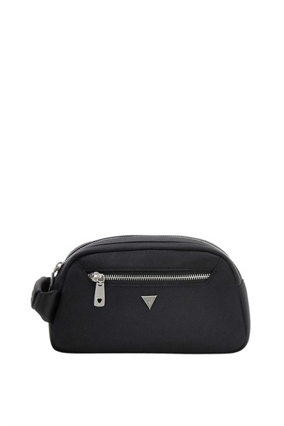 GUESS BERNA ERKEK ÇANTA PMBEHNP6161-BLA