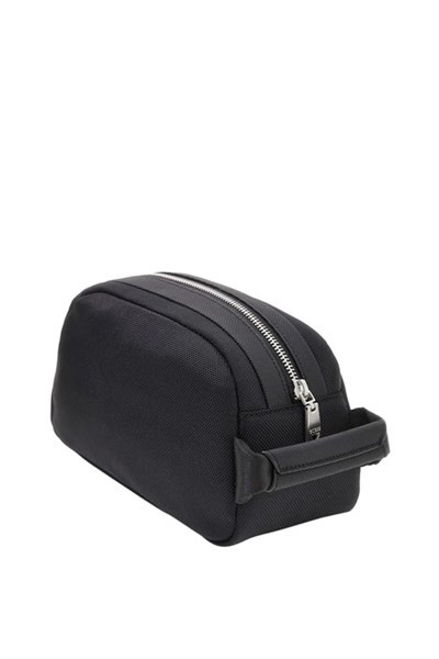 GUESS BERNA ERKEK ÇANTA PMBEHNP6161-BLA
