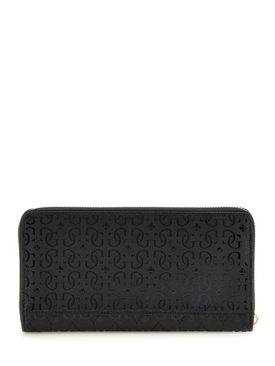 GUESS CARTERA KADIN CÜZDAN GG9502163-BLACK