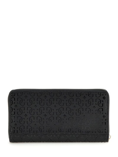 GUESS CARTERA KADIN CÜZDAN GG9502163-BLACK