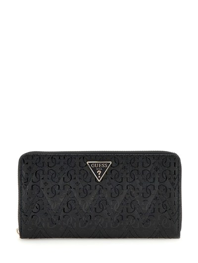 GUESS CARTERA KADIN CÜZDAN GG9502163-BLACK