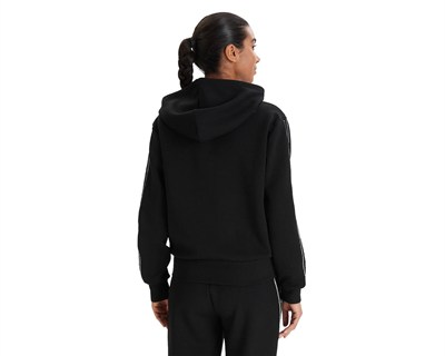 GUESS ECO VICTOIRE KADIN SWEATSHIRT W6RQ12KBYE2-JBLK