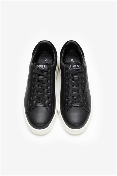 GUESS ELBINA KADIN AYAKKABI FLPVIBSUE12-BLACK