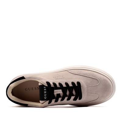 GUESS ERKEK AYAKKABI FMFPLASUE12-BEIBK