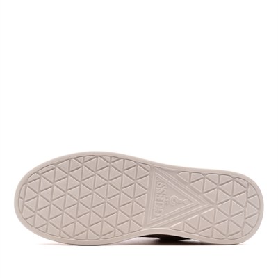 GUESS ERKEK AYAKKABI FMFPLASUE12-BEIBK