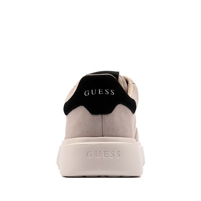 GUESS ERKEK AYAKKABI FMFPLASUE12-BEIBK