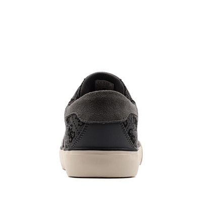 GUESS ERKEK AYAKKABI FMPDAVFAL12-COBLA