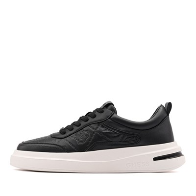 GUESS ERKEK AYAKKABI FMPENOFAL12-BLACK