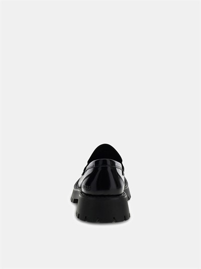 GUESS ERKEK AYAKKABI FMPGORLEA14-BLACK