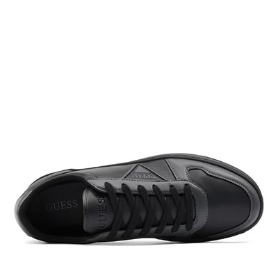 GUESS ERKEK AYAKKABI FMPVINELE12-BLACK