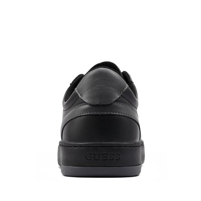 GUESS ERKEK AYAKKABI FMPVINELE12-BLACK