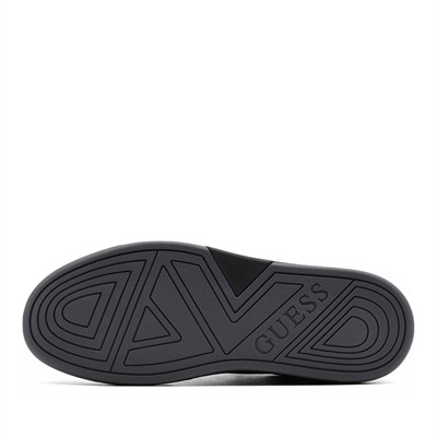 GUESS ERKEK AYAKKABI FMPVINELE12-BLACK