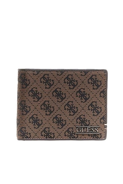 GUESS ERKEK CÜZDAN SMBOLJLEA20-COF