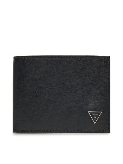 GUESS ERKEK CÜZDAN SMCSLELEA24-BLA