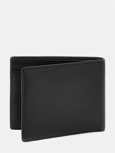 GUESS ERKEK CÜZDAN SMNEZULEA20-BLA