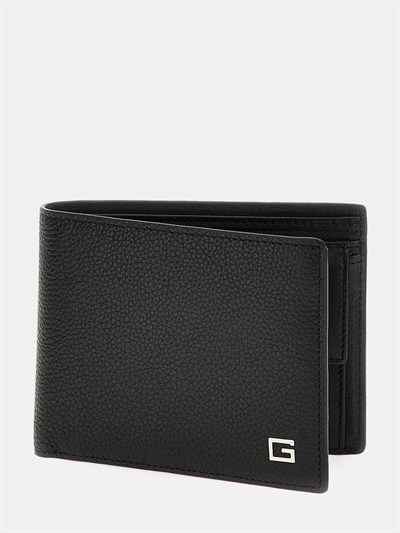 GUESS ERKEK CÜZDAN SMNEZULEA20-BLA