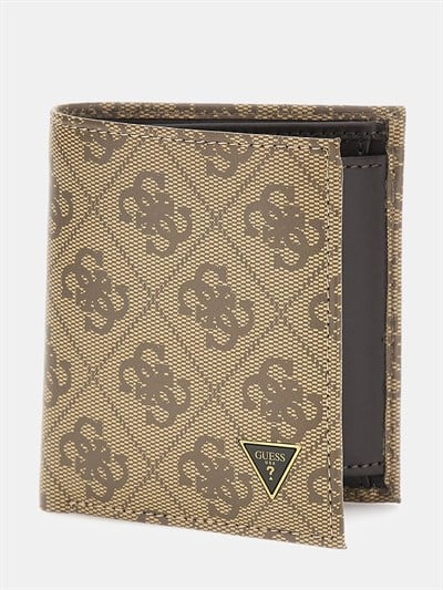 GUESS ERKEK CÜZDAN SMVELELEA22-BBO